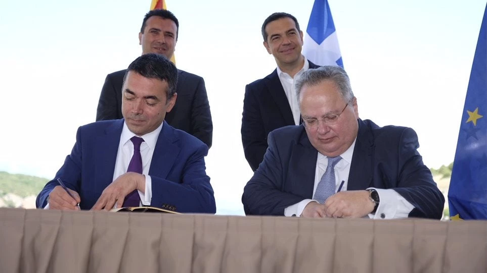 «Λύση ανάγκης» ο Τσίπρας στο ΥΠΕΞ – Ποια ονόματα «παίζουν» για διάδοχοι του Κοτζιά